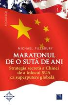 Link spre „Maratonul de o sută de ani“.