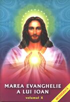 Detalii despre cartea „Marea Evanghelie a lui Ioan - vol. 10“.