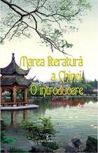 Detalii despre cartea „Marea literatură a Chinei“.