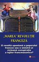 Copertă carte: „Marea“ Revoluție Franceză