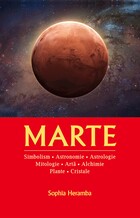 Linkul cărții „Marte“.