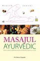 Masajul ayurvedic. Editura Pro Editură și Tipografie