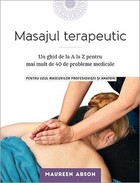 Detaliere a cărții „Masajul terapeutic“.
