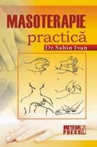 Link spre descrierea cărții „Masoterapie practică“.