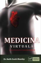 Link către detalii „Medicina Virtuală“.