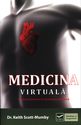 Link către cartea „Medicina Virtuală“.