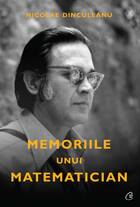 Link către descrierea cărții „Memoriile unui matematician“.
