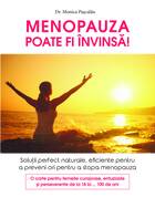 Link detaliere „Menopauza poate fi învinsă!“.