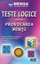 Mensa. Teste logice pentru provocarea minții. Editura Meteor Press