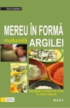 Detalii „Mereu în formă mulțumită argilei!“.