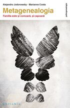 Link spre descrierea cărții „Metagenealogia“.