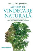 Link spre detalii „Metoda de vindecare naturală“.