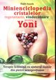 Copertă carte: Minienciclopedia cristalelor regenerante, vindecătoare pentru yoni