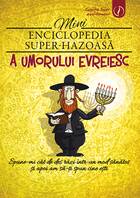 Informații detaliate carte „Minienciclopedia super-hazoasă a umorului evreiesc“.