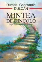 Explicații carte „Mintea de dincolo“.