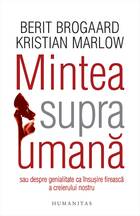 Link „Mintea supraumană“.