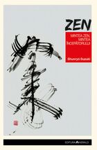 Detalierea cărții „Mintea Zen, Mintea Începătorului“.