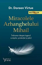 Carte  „Miracolele Arhanghelului Mihail“.
