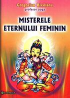 Descrierea cărții „Misterele Eternului Feminin“.