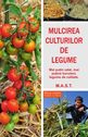 Link spre detalierea cărții „Mulcirea culturilor de legume“.
