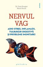 Descriere a cărții „Nervul vag“.