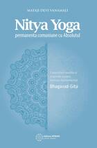 Descriere „Nitya Yoga“.