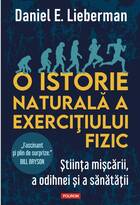 Detalii „O istorie naturală a exercițiului fizic“.