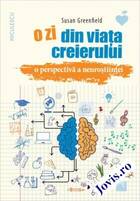 Detalii carte „O zi din viața creierului“.