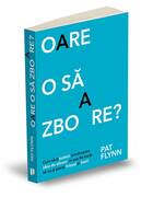 Descrierea detaliată a cărții „Oare o să zboare?“.