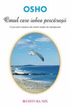 Detalii „Omul care iubea pescărușii“.