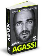 Link detalii carte „Open“.