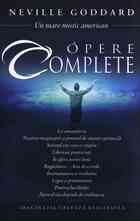 Linkul cărții „Opere complete (Neville Goddard)“.