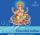 Link spre detalii carte „Oracolul indian“.