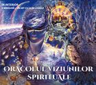 Linkul cărții „Oracolul viziunilor spirituale“.