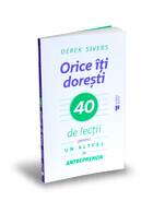 Link spre descrierea cărții „Orice îți dorești“.