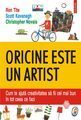 Oricine este un artist. Editura Polirom