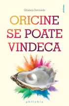 Link către detalii „Oricine se poate vindeca“.