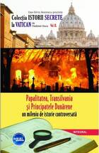 Link către „Papalitatea, Transilvania și Principatele Dunărene“.