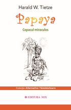 Link către detalierea cărții „Papaya“.