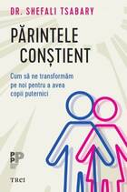 Detalierea cărții „Părintele conștient“.