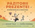 Link detalii „Păzitorii prezenței“.