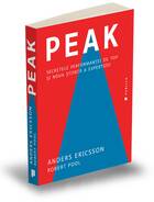 Link detalii „Peak“.