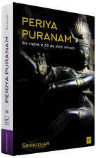 Link detalii carte „Periya Puranam“.