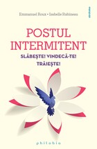 Link spre detalierea cărții „Postul intermitent“.
