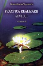 Link carte „Practica realizării Sinelui. Vol. 2“.