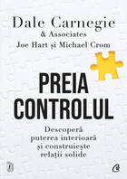 Link explicații „Preia controlul“.