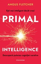 Explicații carte „Primal Intelligence“.