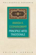 Linkul cărții „Principiile Artei Tradiționale“.