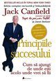 Copertă carte: Principiile succesului