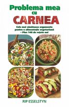 Link către „Problema mea cu carnea“.